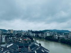 -合江楼