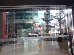 -深圳皇庭V酒店