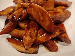 -老吉士酒家(天平路店)