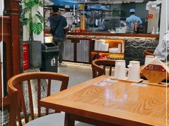 大堂-包小笼·金牌汤包(中山路店)