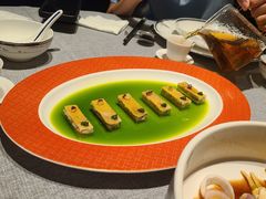 -柿合缘新京菜(国金中心商场店)