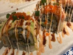 -东京屋(武定路店)