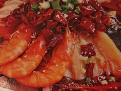-香丰阁·烤鸭·川湘菜(清河店)