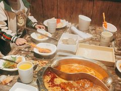 -冠菌火锅自助(东莞桥头店)