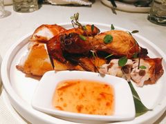 -肴约·花园式餐厅(湖里店)