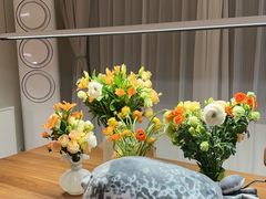 -循礼门鲜花花市(武汉循礼门店)