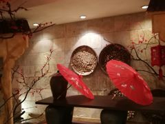-锦园餐厅(九龙湖开元度假村店)