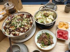 -大丰收李家(闽侯正荣财富中心广场店)