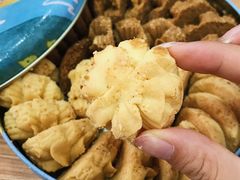 -珍妮曲奇聪明小熊(尖沙咀店)