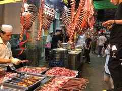 -西羊市老米家泡馍(广济街店)