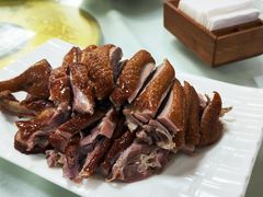 -龙潭李鸭子同乐饭店