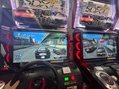 -天天玩X秋葉原日系动漫游戏中心