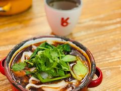 -煜北·西北小馆(曲阳路店)