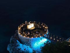 -Rock Bar Bali(Bali)