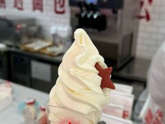 -红星前进面包牛奶公司(五道口购物中心店)