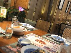 -泰香米泰国餐厅(中大国际店)