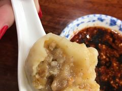 -四海楼(如皋定慧禅寺店)