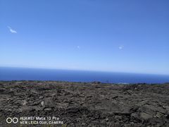 -夏威夷火山国家公园