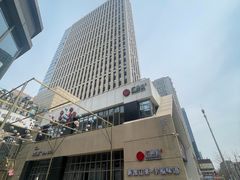-红樱桃·欢乐餐厅(太原里店)