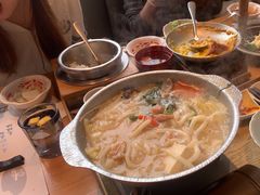-味太助·银饭食堂(中华城店)