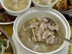 -东森家宴·惠州客家菜