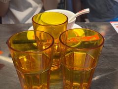 -小小集渔·泰式大排档(太古里香槟店)