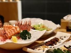 -东京屋(武定路店)