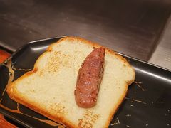 -岩也·日料与酒(龙岗天安云谷店)