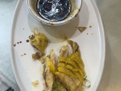 -老平安农家菜(平安店)