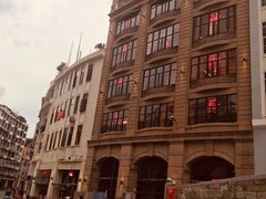 -广州都市观光巴士(粤陶巴)