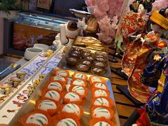 -非烤勿扰自助烤肉(合胜百货店)