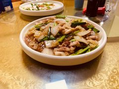-阿静美食