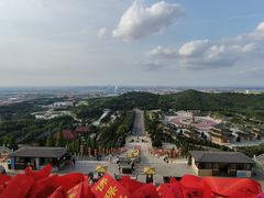 -龙口南山旅游景区