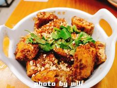 -炒豆合作社(东四总店)