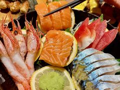 -鸟内会居酒屋(得意潮馆店)