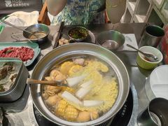 -椰庭·椰子鸡·创意玩家(晶耀前滩店)