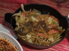 -怪噜范·老贵阳街头名小吃(鸿通城店)