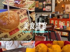 -Side Street街旁(交道口店)