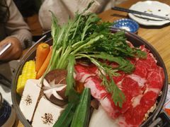 -阿吾罗日本料理(K11艺术中心店)