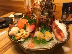 -王鼎精致料理铁板烧(世博源店)