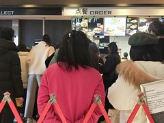 -麦当劳(国贸店)