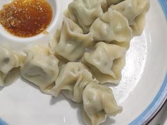 -前王院•巧克力海鲜市集餐厅(万平口店)