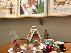 -自然熟Bakery(纬四路店)