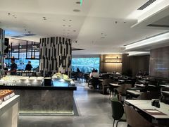 -广州粤海喜来登酒店