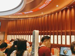 -詹记桃酥(包河万达店)