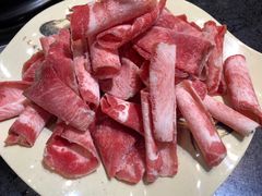 -怪难吃·乐山跷脚牛肉(新牌坊店)