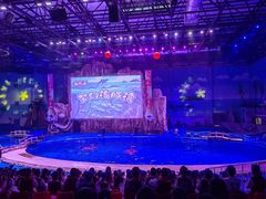 -华夏文旅海洋公园