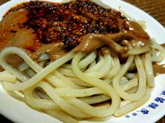 -毅祥斋老孙家泡馍(北院门鼓楼店)