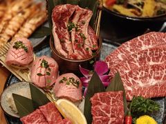 -丸藏和牛烧肉专门店(园区师惠坊店)