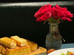 -碧特博格·20年品牌西餐厅(芜湖路店)